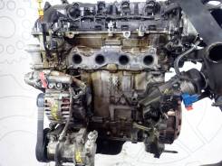 Двигатель в сборе. Peugeot 308, 4B, 4C, 4E Двигатели: 5FEJ, 5FS9, 9HZ, DV6CTED4, DW10BTED4, DW10DTED4, EP3C, EP6, EP6C, EP6CDT, EP6DT. Под заказ