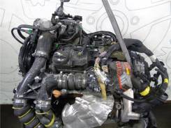 Двигатель в сборе. Peugeot 308, 4B, 4C, 4E Двигатели: 5FEJ, 5FS9, 9HZ, DV6CTED4, DW10BTED4, DW10DTED4, EP3C, EP6, EP6C, EP6CDT, EP6DT. Под заказ
