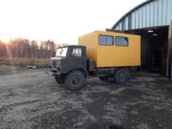 ГАЗ 66. Продается новый Газ 66, 3 000 кг., 4x4