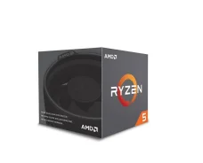 AMD Ryzen 5 1600 ����