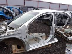 Кузов, лонжерон, порог Chevrolet Cobalt 2011-2015 в Ижевске Кузов,лонжерон,порог Chevrolet Cobalt 2011-2015