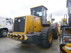 XCMG LW500FN. Фронтальный погрузчик , 5 000 кг., Дизельный, 3,00 куб. м.