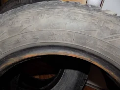 Goodyear EfficientGrip Cargo. ������, ����������, �/�, ����� 50�%