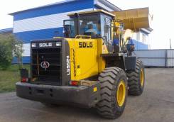 SDLG 952H. Фронтальный погрузчик , 5 000 кг., Дизельный, 2,80 куб. м.