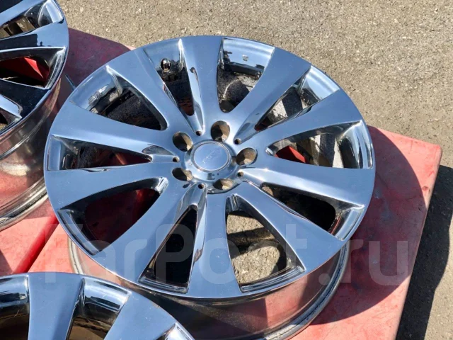 Azect. 8.0x19", 5x114.3, ET48, �� 73���. ����