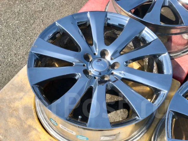 Azect. 8.0x19", 5x114.3, ET48, �� 73���. ����