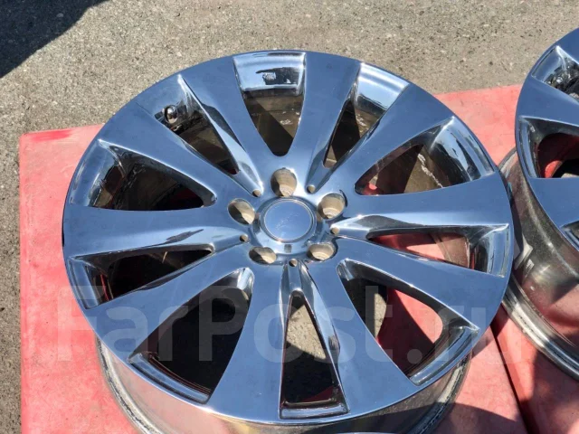 Azect. 8.0x19", 5x114.3, ET48, �� 73���. ����