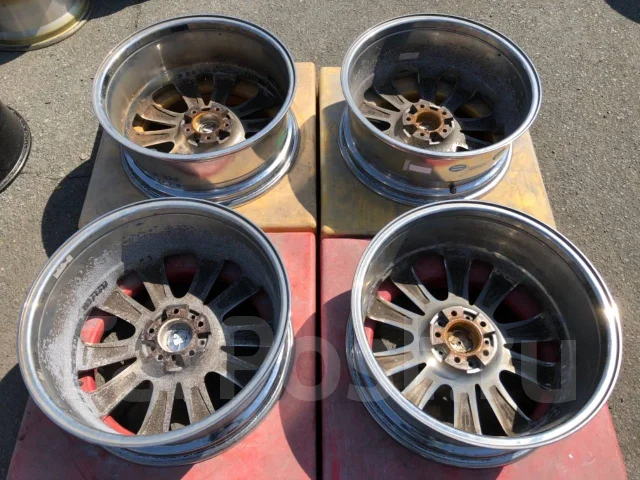 Azect. 8.0x19", 5x114.3, ET48, �� 73���. ����