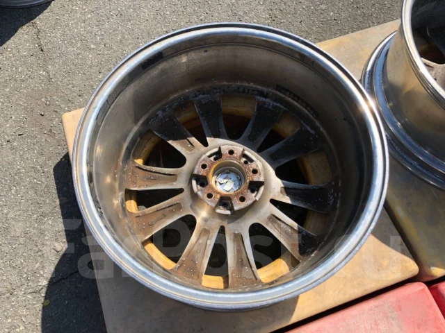 Azect. 8.0x19", 5x114.3, ET48, �� 73���. ����