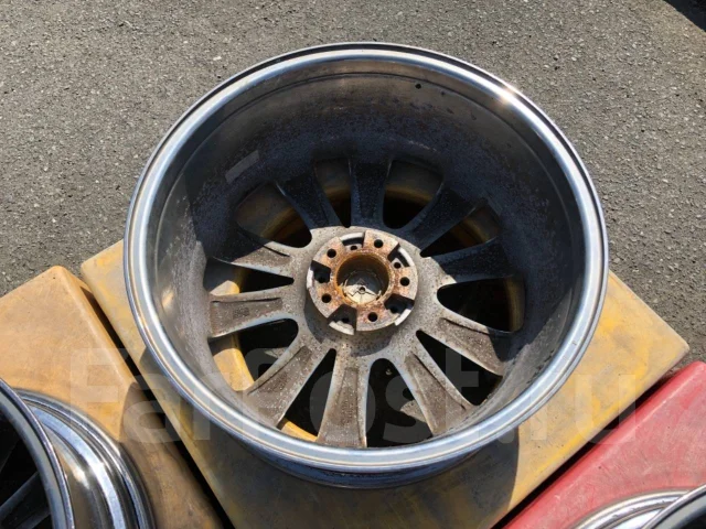 Azect. 8.0x19", 5x114.3, ET48, �� 73���. ����