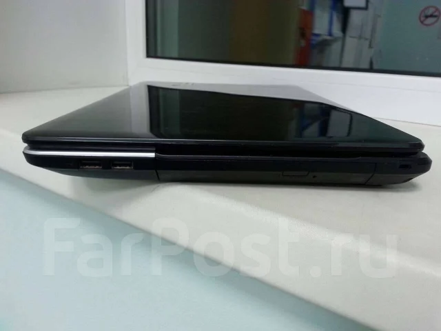 Packard Bell. 15.6", 1,8����, ��� 4 ��, ���� 750���, WiFi: 1, ����������� �� 2��. ����