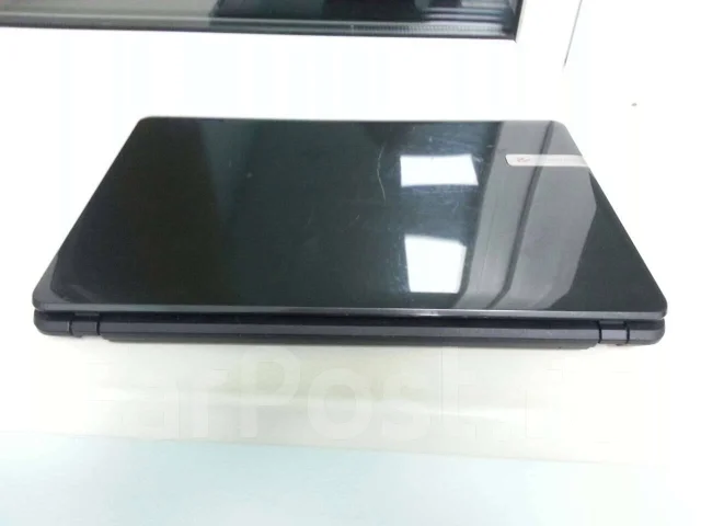 Packard Bell. 15.6", 1,8����, ��� 4 ��, ���� 750���, WiFi: 1, ����������� �� 2��. ����