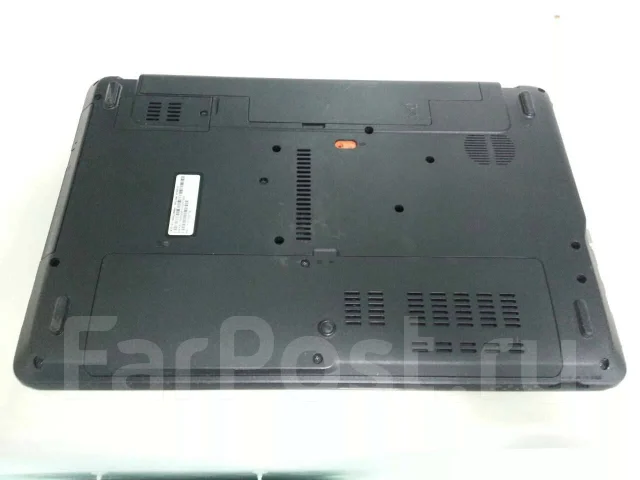Packard Bell. 15.6", 1,8����, ��� 4 ��, ���� 750���, WiFi: 1, ����������� �� 2��. ����