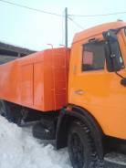 Коммаш КО-514. Продам Камаз КО 514, 10 000 куб. см.