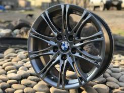 BMW. 8.0x17", 5x120.00, ET38, ЦО 72,6 мм.