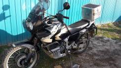 Honda XRV 750 Africa Twin. 750 куб. см., исправен, птс, с пробегом