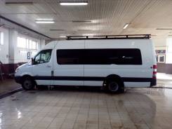 Mercedes-Benz Sprinter 519. Продаю автобус Мерседес Спринтер 519, 19 мест