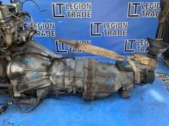 Мкпп Toyota Chaser в Иркутске Мкпп TOYOTA CHASER