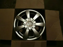 OZ Racing Titan. 7.0x15", 4x98, ET30, �� 58,6���. ����