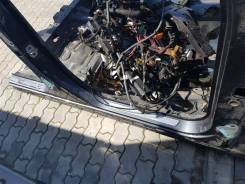 Порог кузова mercedes GL450, правый передний во Владивостоке Порог кузова mercedes GL450, правый передний