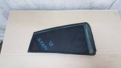Форточка двери. Renault Koleos, HY0 Двигатели: 2TR, M9R, MR20, QR25