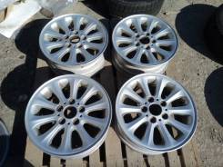 BMW. 6.5x16", 5x120.00, ET42
