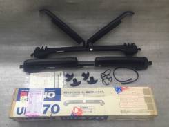 Автомобильные крепления для лыж, сноубордов. Daihatsu Ford Honda Hyundai Isuzu Kia Lexus Mazda Mitsubishi Nissan Subaru Suzuki Toyota Volkswagen