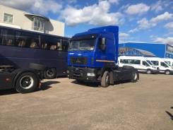 МАЗ 5440. Тягачи маз 5440 с мотором мерседес в наличии, 11 992 куб. см., 10 500 кг., 4x2