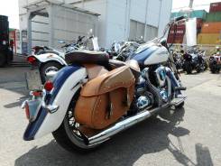 Yamaha Roadstar 1600. 1 600 куб. см., исправен, птс, без пробега. Под заказ