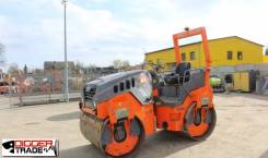 Hamm. Каток HD 14 VV, 2013г. в., 2 200 куб. см.
