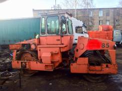 Hamm. Каток HAMM HD 85