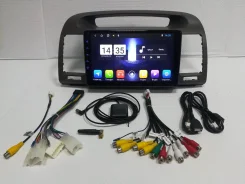 JVC KW-V30 ����