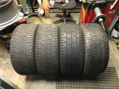 Pirelli Scorpion Zero. Летние, 60 %, 4 шт