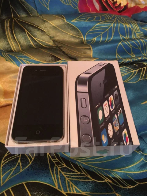 Apple iPhone 4s. �/� ����