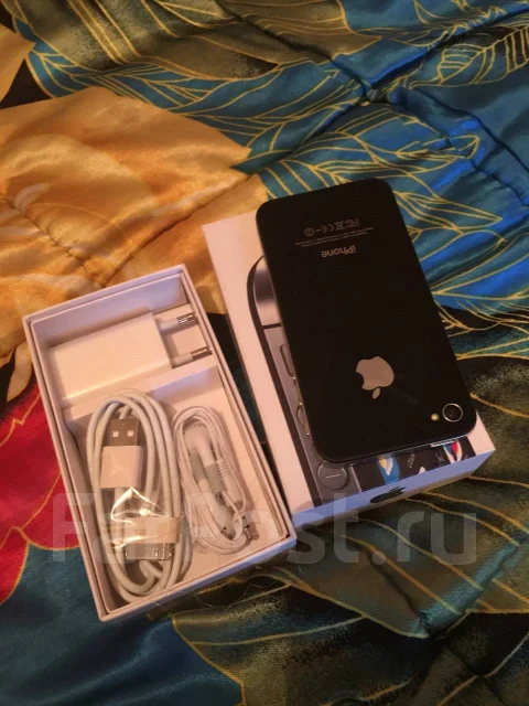 Apple iPhone 4s. �/� ����