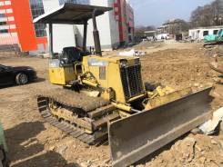 Komatsu D20P. Бульдозер -7 во Владивостоке с ПСМ, 2 700 куб. см., 4 000 кг.