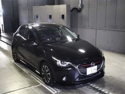 Mazda Demio. ��������, ��������, 1.5 (105��.�.), ������, 92 000����. ��, �/�. ��� ����� �� ������������ ����