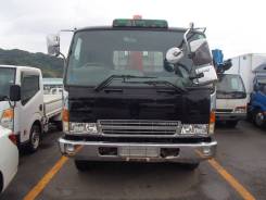Mitsubishi Fuso Fighter. Mitsubishi Fighter 2003 год, 7 500 куб. см., 7 600 кг., 4x2. Под заказ