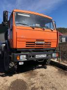 КамАЗ. Продам камаз 43118