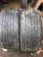 Hankook Ventus V2 Concept H437. ������, �/�, ����� 40�%