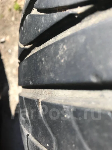 Bridgestone Potenza RE050A II. ������, 2007 ���, �/�, ����� 20 % ����