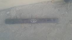 Накладка на дверь. Toyota Caldina, ET196, ET196V, ST190, ST190G, ST191, ST191G, ST195, ST195G, ST198, ST198V, ST210, ST210G, ST215, ST215G, ST215W, ST...