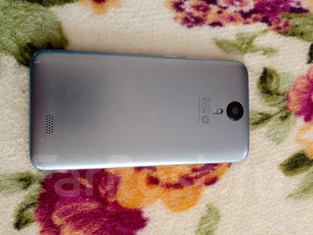 Black Fox. �/�, �����������, 4G LTE ����