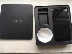 Meizu PRO 6. �/�, 32 ��, ������, 3G, 4G LTE, Dual-SIM, ���������� ����