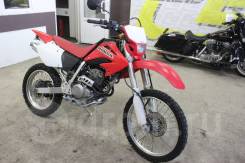 Honda XR 250. 250 куб. см., исправен, птс, без пробега. Под заказ