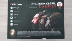 Onyx Boox C67ML Darwin ����