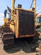 Komatsu D375A-5. Komatsu D375-5, 23 000 куб. см., 67 500 кг.
