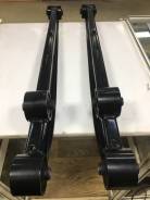 Рычаг продольный. Suzuki: Wagon R Solio, Alto, Wagon R Wide, Cervo, Ignis, Lapin, Swift, Kei, Wagon R Plus, MR, Twin, Wagon R, Fronte Двигатели: F6A...