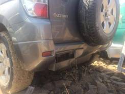 Бампер. Suzuki Escudo, TA74W Двигатель M16A