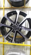 Neo TL 667. 6.0x16", 4x100, ET37, �� 67,1���. ����